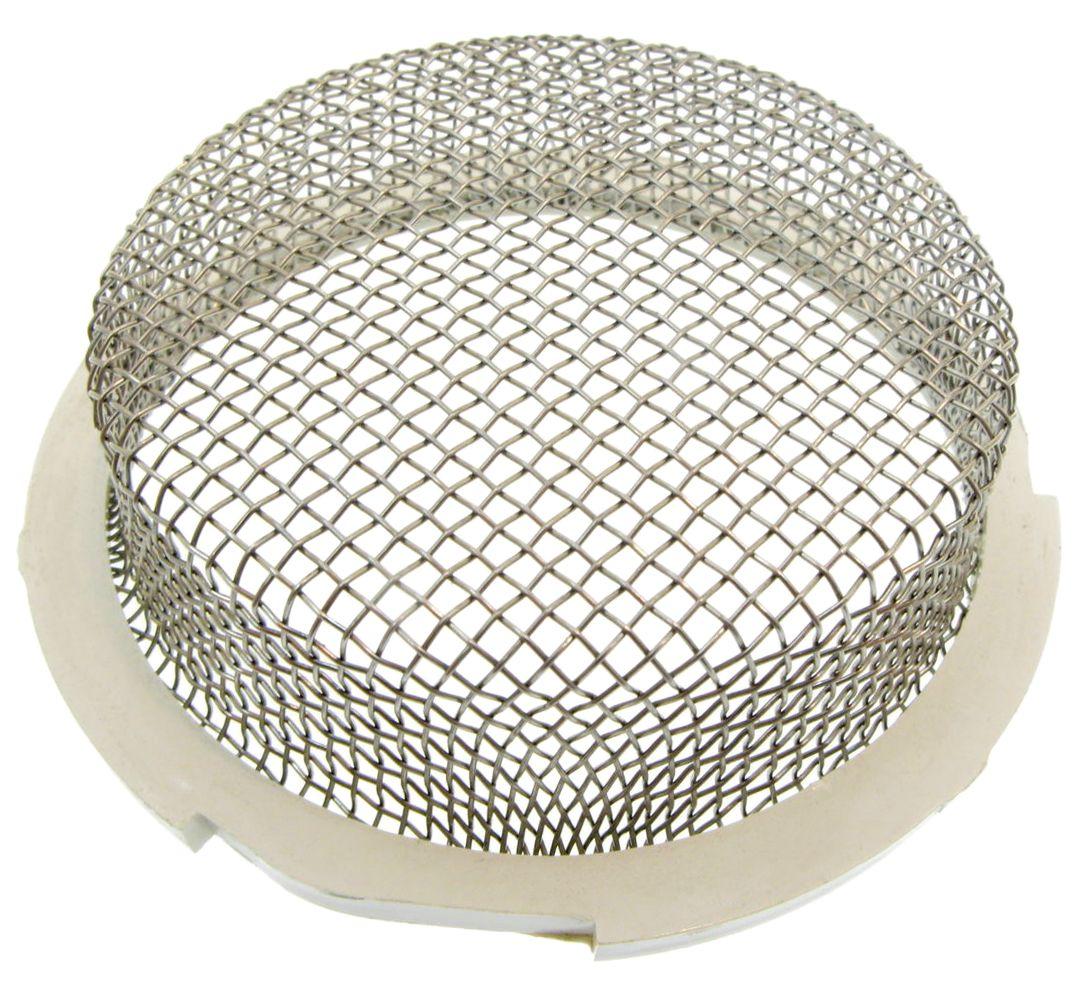 Metalsi / filter för moccamaster kaffekvarn