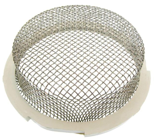 Metalsi / filter för moccamaster kaffekvarn