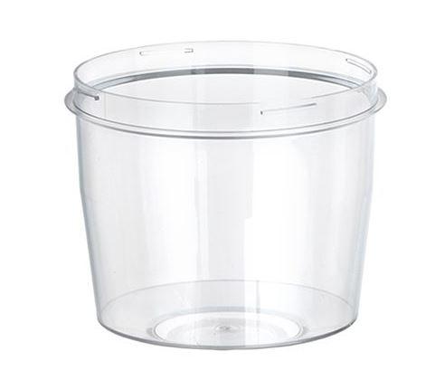 Behållare till Moccamaster Kaffekvarn KM4