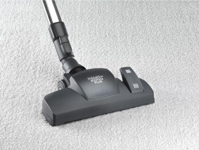 Original Miele EcoTeQ Plus golvmunstycke SBD 660-3