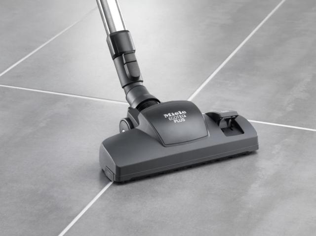 Original Miele EcoTeQ Plus golvmunstycke SBD 660-3