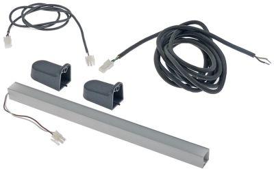 LED -Lista L 300mm H 19mm B 18mm