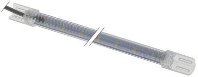 Lysdiodslist L 660mm Kabellängd 650mm H 120mm