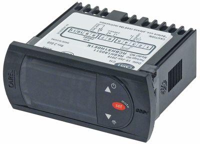 Electronics Control 230V Installationsdimensioner 71x29mm NTC -montering Byggd -in version CAREL SPOTAGE AC