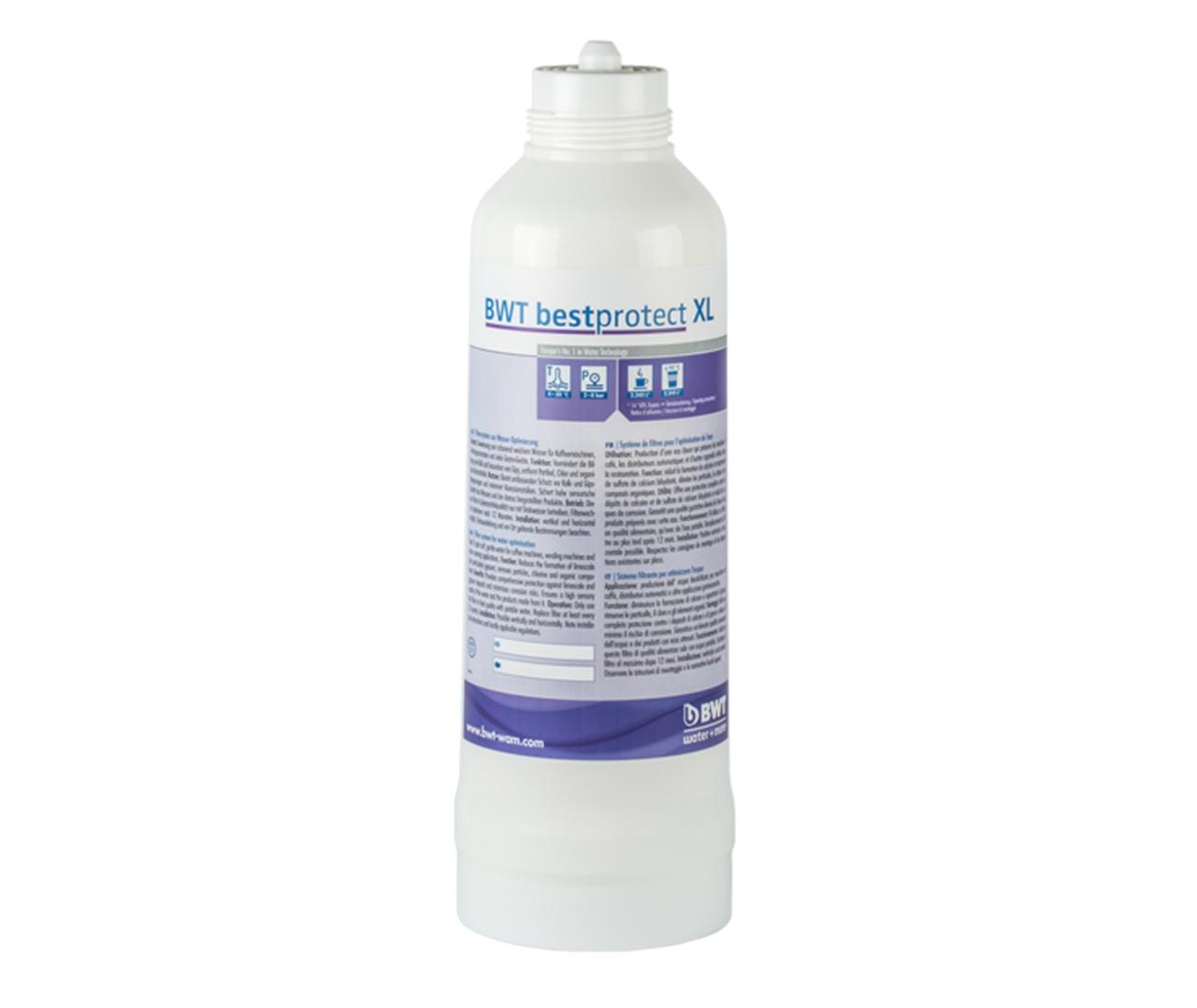 Filterpatron bwt bestprotect xl