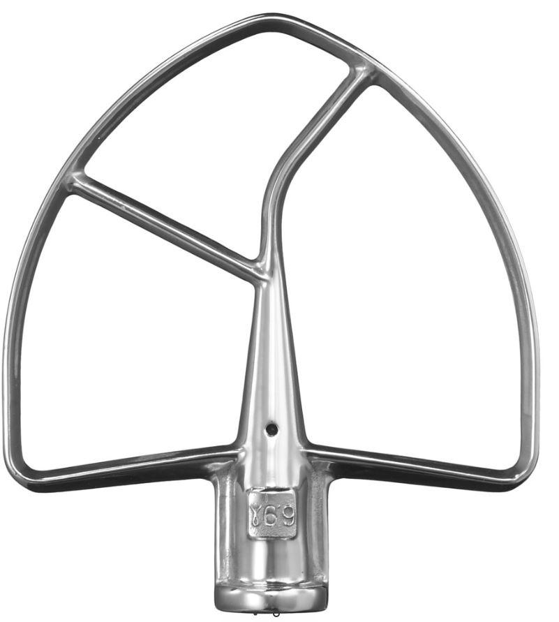 KitchenAid Flat Whisk (K-Spade) 5K7SFB