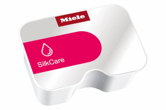 Miele Caps Silkcare, 6 st tvättmedel