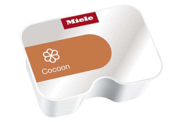 Miele Caps Cocoon, 9 st. Skölj