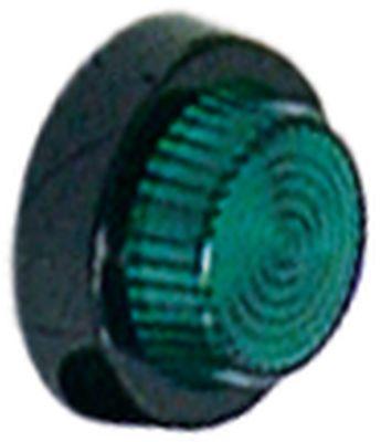 Lample Glass Green to Socket 26439