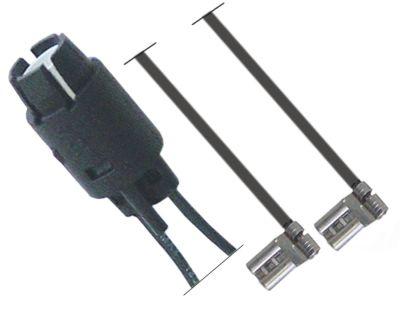 Restvärmeindikator Enkel