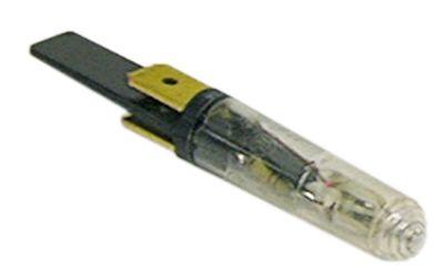 Signalelement 400V grön