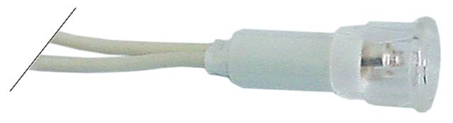 Signallampe ø 10mm