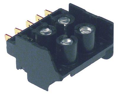 Restvärmeindikator 4-faldig