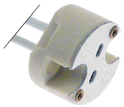 Lampfattning Fattning G4/G5,3/G6,35 24V