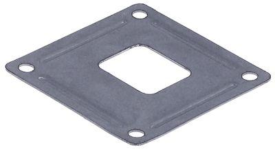 Ram L 75mm B 75mm BA 61mm