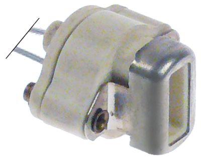 Lampfattning Fattning G4 25V