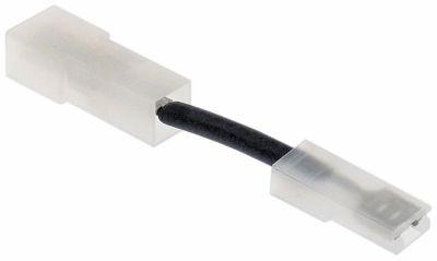Motståndspresistens 265 kohm