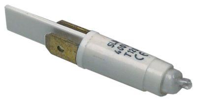 Signalelement 400V grön