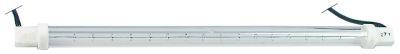 Infraröd lampa Fattning Z-keramik 240V 300W