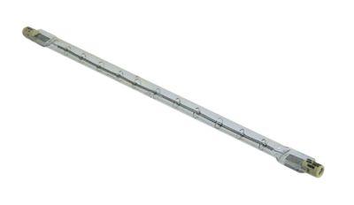 Infraröd lampa Fattning R7s 230V 500W L 220mm