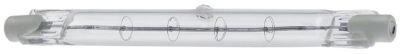 Infraröd lampa Fattning R7s 240V 300W L 1176mm