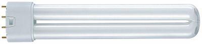 Lysrör Fattning 2G11 230V 18W L 217mm