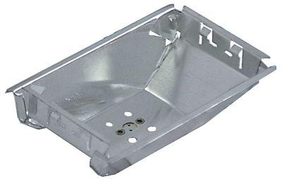 Lampfattning Fattning G4 Monteringsmått 55 x 100mm