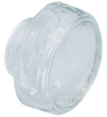 Linsnipplar Temp.best. 350°C Gänga 321 ø 58mm