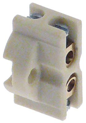 Lampfattning Fattning GU10 24V