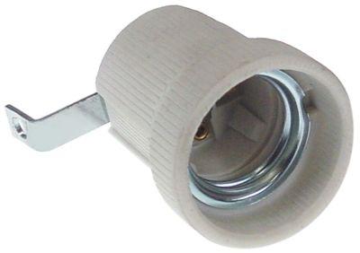 Lampfattning Fattning E27 250V