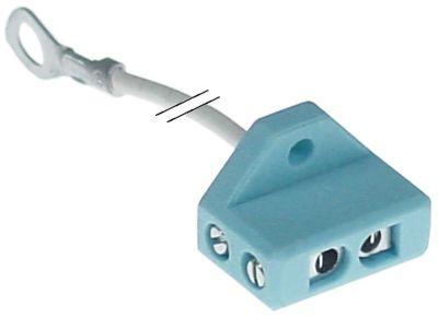 Lampfattning Fattning G4 för halogenlampa