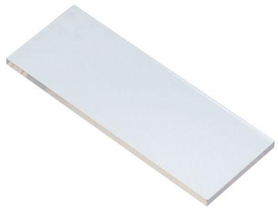 Lampglas L 105mm passar för COOKMAX B 40mm