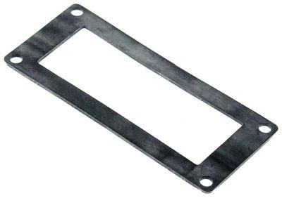 Tätning passar för COOKMAX