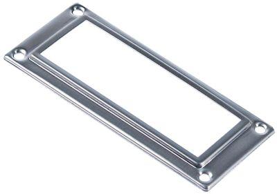 Ram passar för COOKMAX