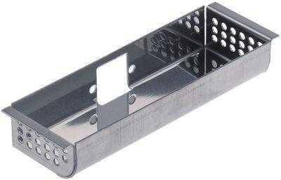 Lampfattning Fattning G4 Monteringsmått 37x103mm