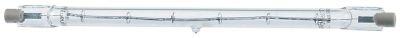 Infraröd lampa Fattning R7s 230V 350W L 190mm