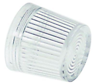 Signallampslins klar