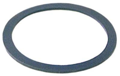 Tätning Silikon ID ø 575mm YD ø 68mm