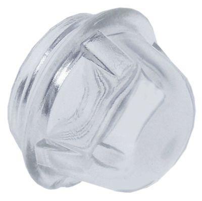 Linsnipplar Temp.best. 350°C Gänga ø 44mm ø 54mm