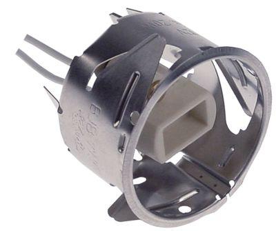 Lampfattning Fattning G4 Monterings-ø 355mm