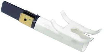 Signallampa 230V klar