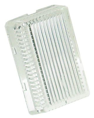 Signallampslins klar