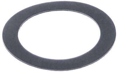 Tätning Grafit ID ø 33mm YD ø 46mm