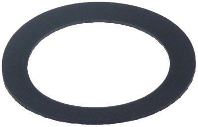 Tätning ID ø 33mm YD ø 45mm