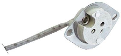 Lampfattning Fattning G4 passar för FOINOX