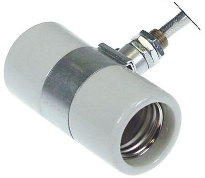 Lampfattning Fattning E27 passar för COOKMAX