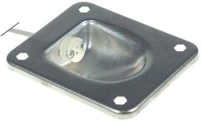 Lampfattning Fattning G4 passar för LINCAT