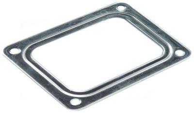 Ram L 113mm passar för LINCAT B 90mm