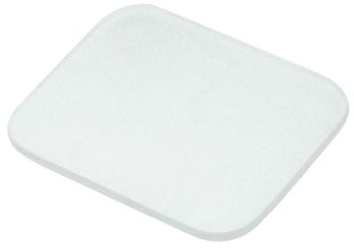 Lampglas L 80mm passar för LINCAT B 65mm