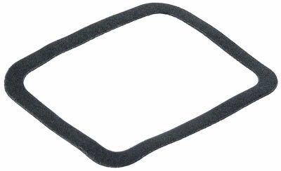 Tätning L 80mm passar för LINCAT B 65mm